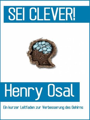 cover image of SEI CLEVER!